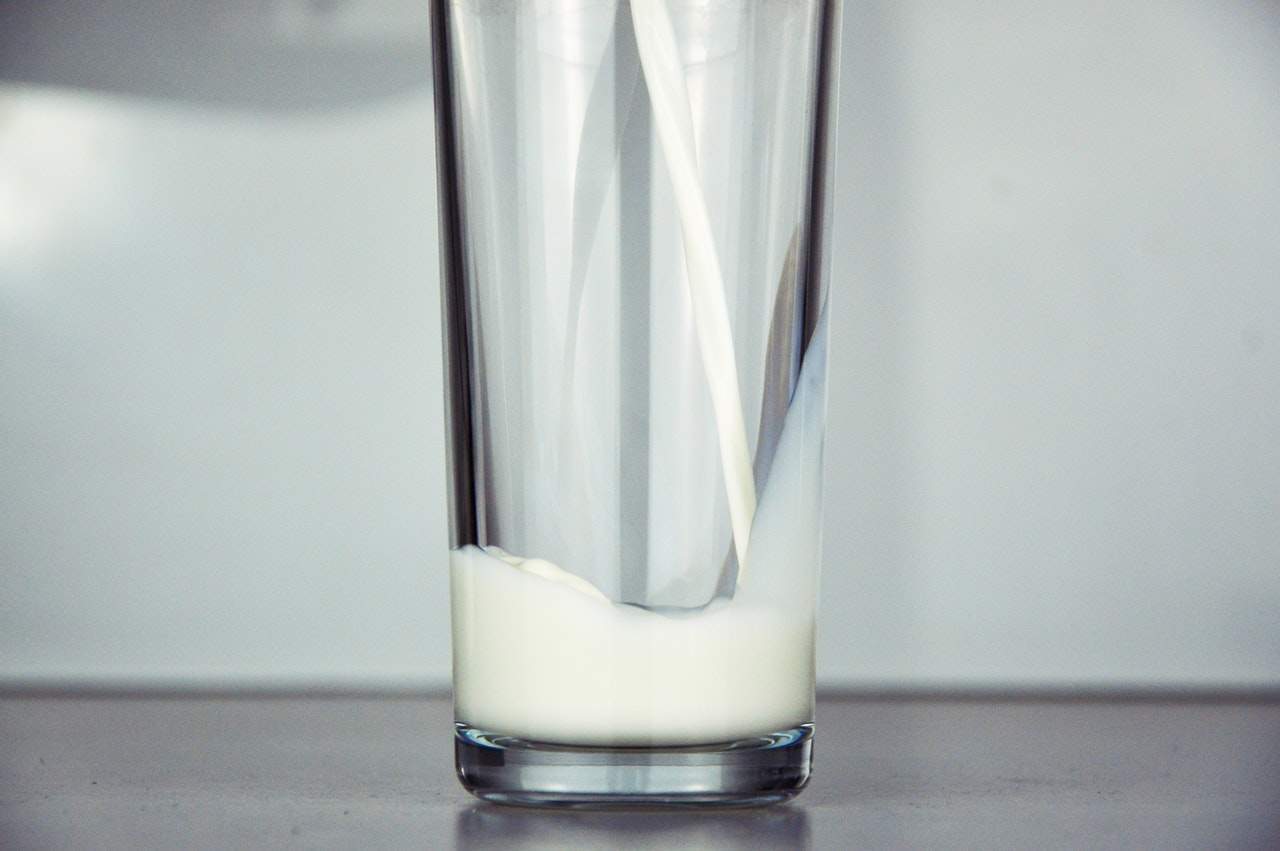 Arla fizzy milk - Verdict