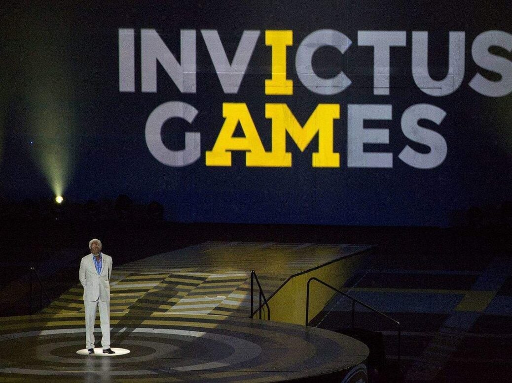 Invictus Games opening ceremony - Verdict