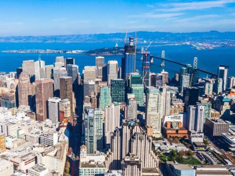 San Francisco teams up with Californian cities suing oil companies over climate change