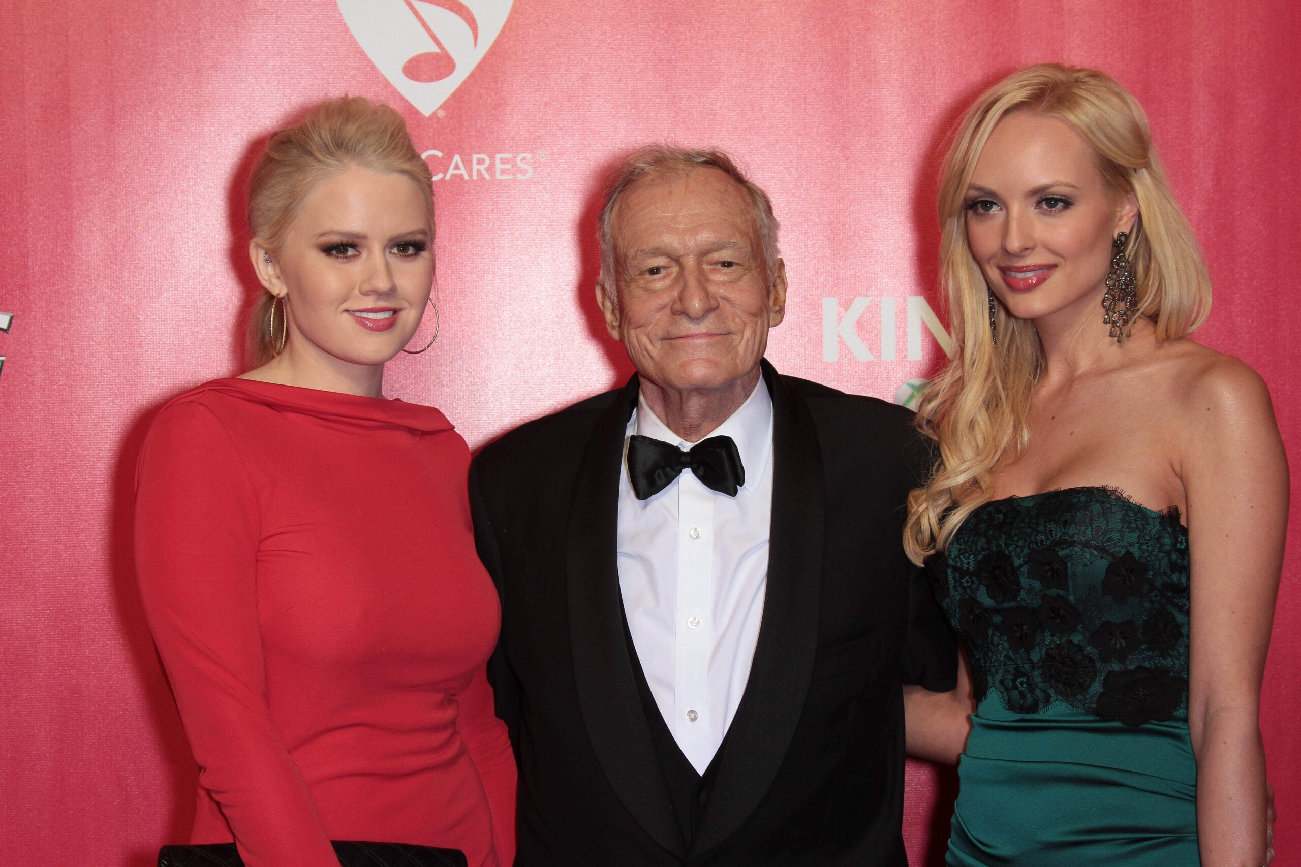Hugh Hefner net worth: who will inherit his fortune? - Verdict