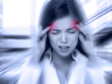 Women are far more likely to get migraines than men