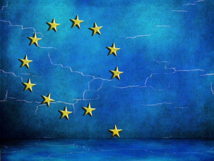 The EU is in crisis, but it -- and the eurozone -- will survive