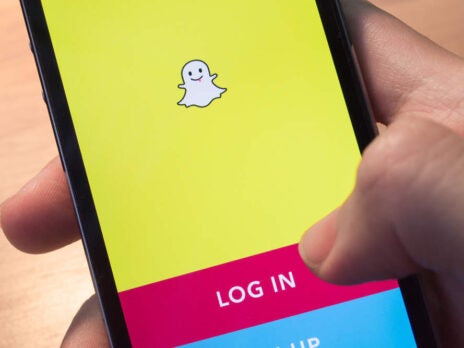 Why has Snapchat agreed to block Al Jazeera in Saudi Arabia?