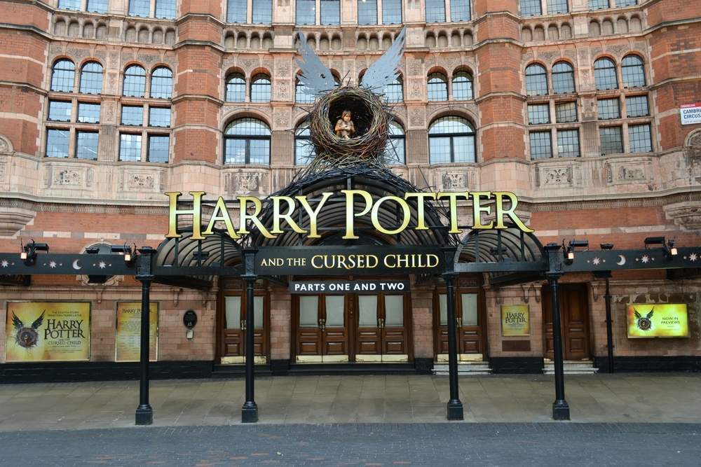 Harry Potter 19 years later - Verdict