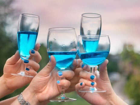 As blue wine becomes the next big beverage, here are some other unusual wine alternatives