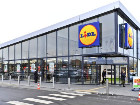 Why are UK shoppers ditching the big supermarkets for Aldi and Lidl?