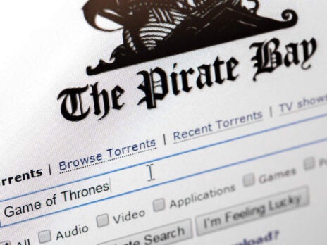Is The Pirate Bay using your computer to mine cryptocurrency Monero?
