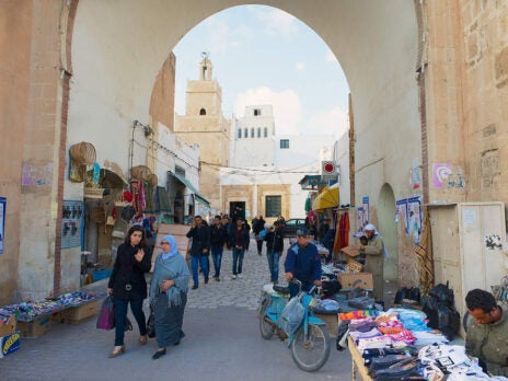 Will British tourism ever return to Tunisia?