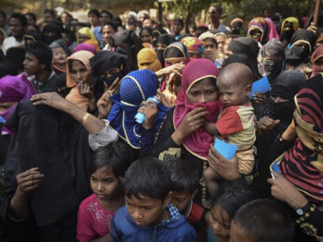 Rohingya crisis: Should Aung San Suu Kyi's Nobel Peace Prize be revoked?