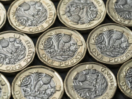 Brexit: HSBC admits weak pound prediction was wrong