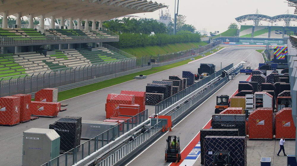 Malaysian Grand Prix 2017 - Verdict