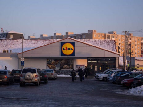 Lidl’s Esmara by Heidi Klum: Clothing is the next big area for the discounters -- here's why