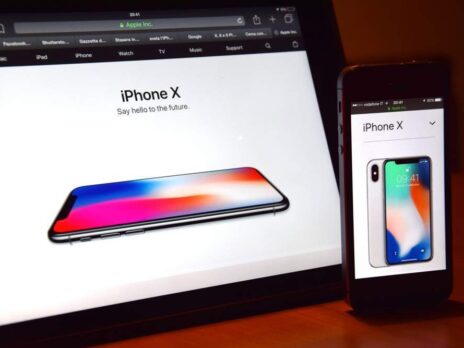 iPhone X: As Apple goes X can anyone compete?