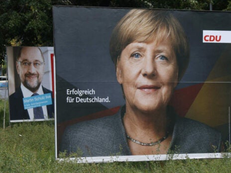 German elections 2017: CDU and CSU bound to win but which party will be third?
