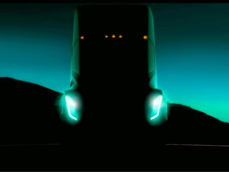 Elon Musk semi-truck unveiling announced – here’s what we can expect