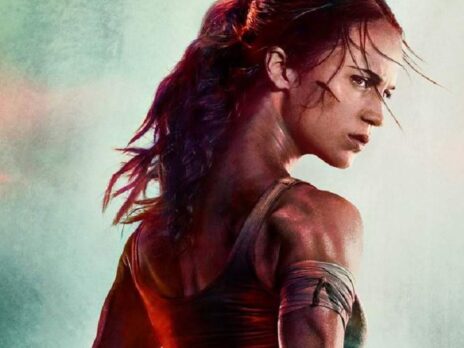 Tomb Raider and Terminator - a new age for wonder women in film?