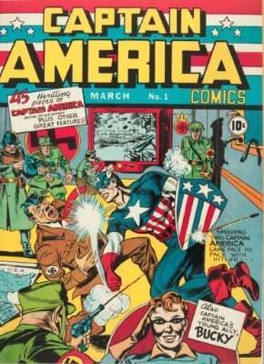 most valuable comic books