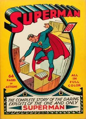 most comic valuable books superman age book comics golden expensive bronze shuster joe 1939 cover 1970s dc worth verdict values