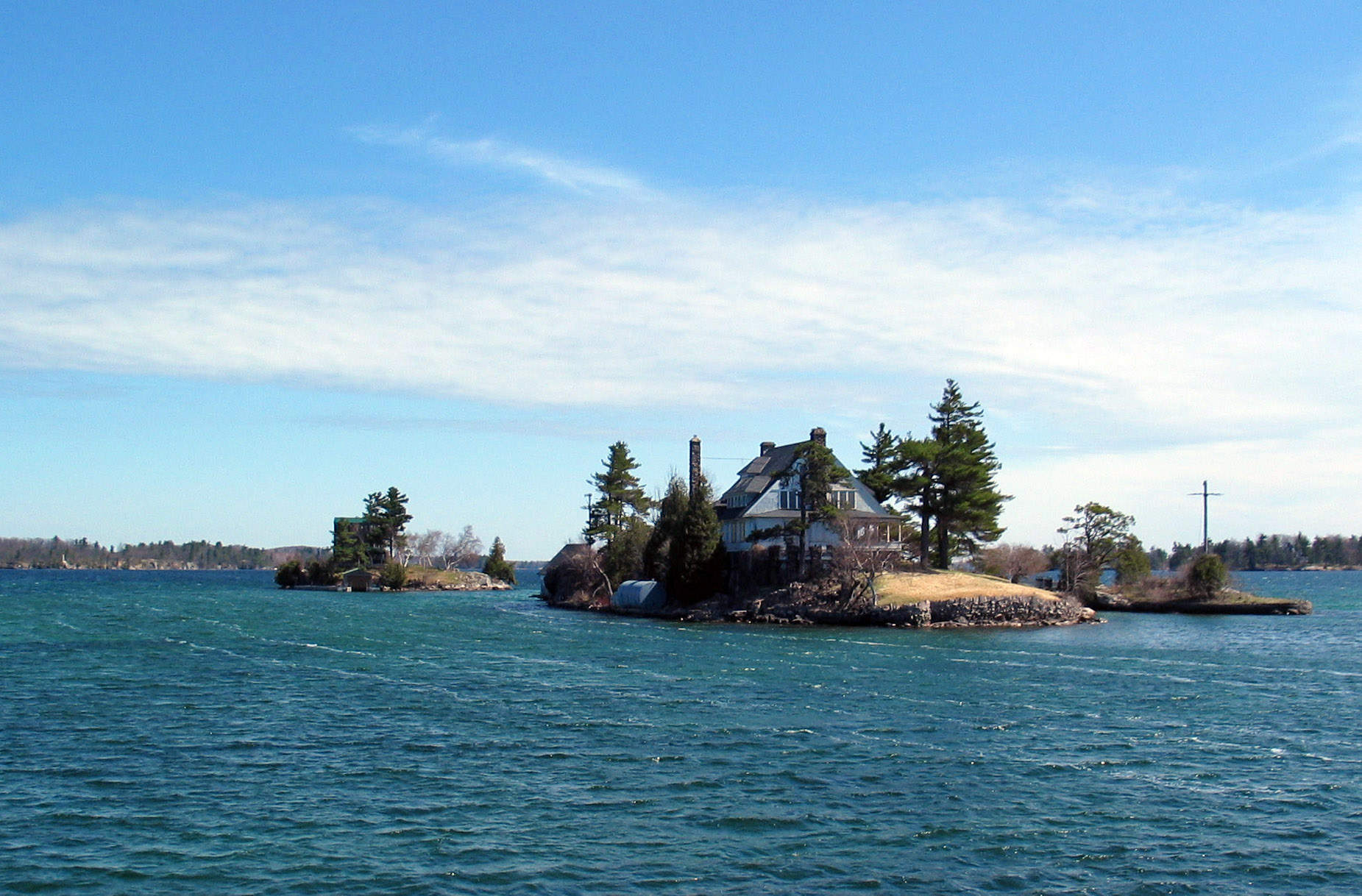 best places to sail in canada - verdict