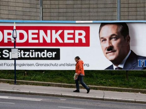 Austria election: could the far-right Freedom Party receive a boost?