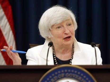 Who could replace Janet Yellen as Fed chair?