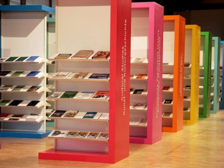 The world's biggest book fair comes to Frankfurt this week. Here's what to see