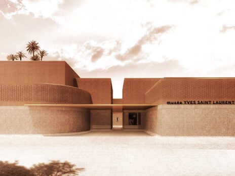 The Musée Yves Saint Laurent opens in Marrakesh today - what to see