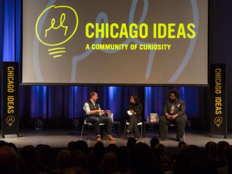 Chicago Ideas Week: Inspirational and interesting talks from previous speakers
