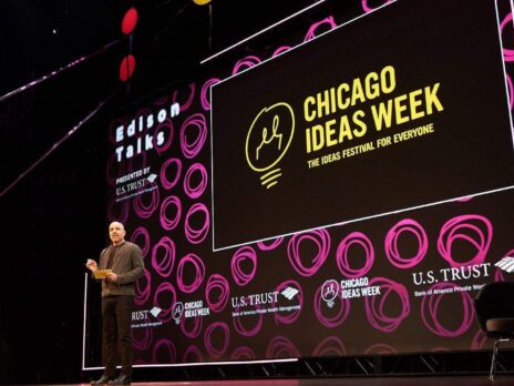 Chicago Ideas Week: top Chicago Ideas events to check out this year
