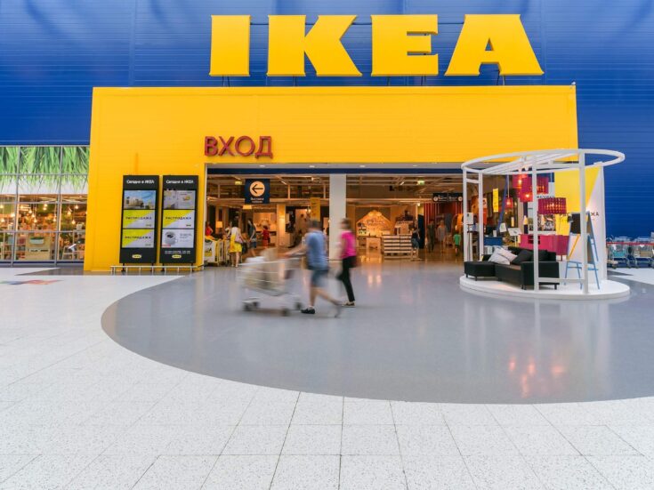 Can you buy Ikea on Amazon? The next steps in Ikea's digital mission