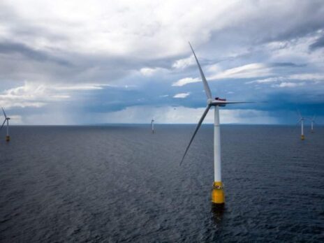 The world’s first floating wind farm is now delivering electricity in Scotland