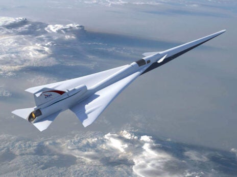 Concorde 2: Can NASA revive supersonic travel with its low-boom passenger jet?