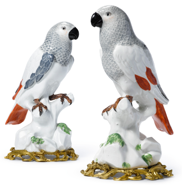 Sotheby's New York - Verdict