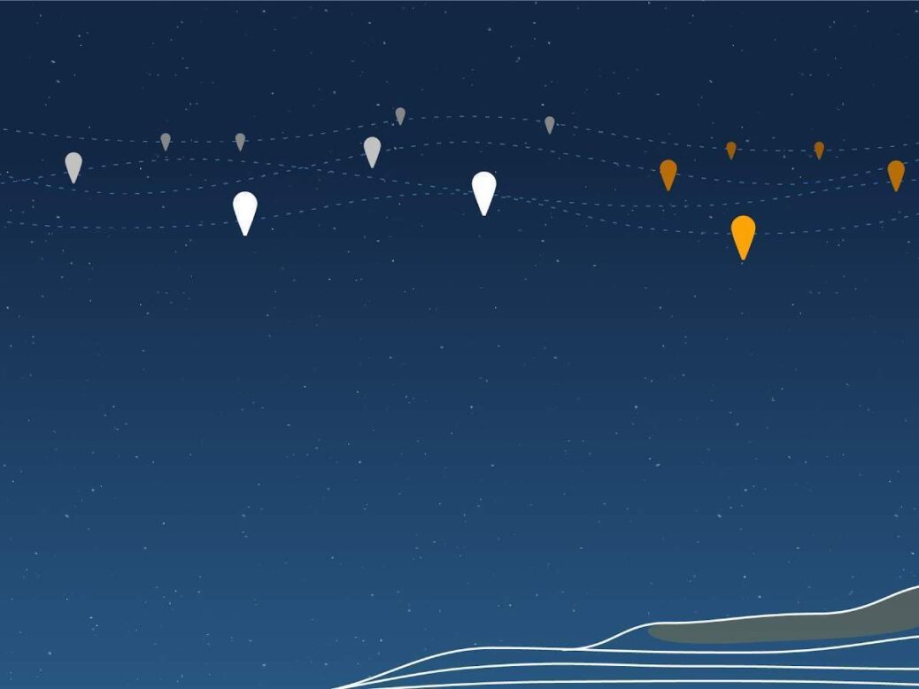 Google Project Loon