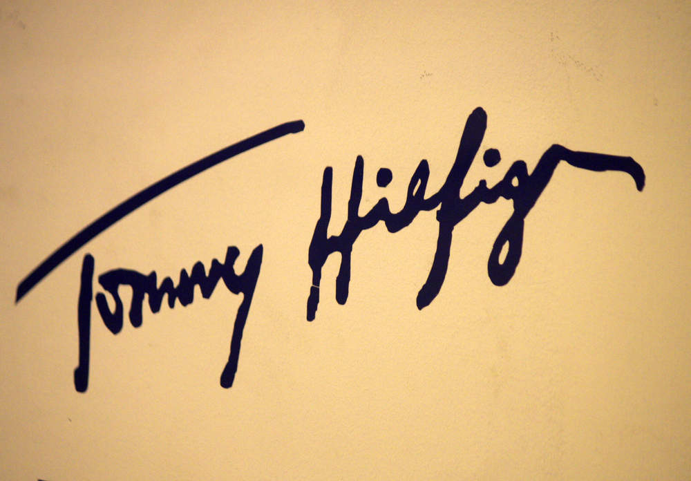 Julien's Auctions x Tommy Hilfiger