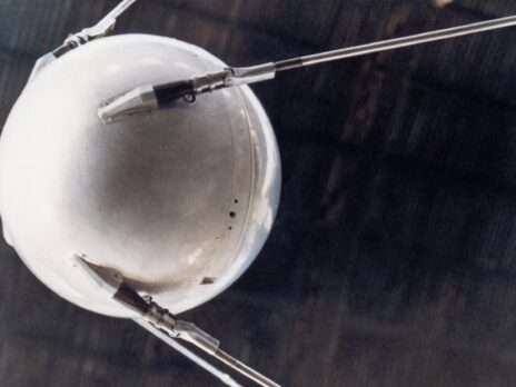Sputnik 1: five ways the first satellite changed space forever