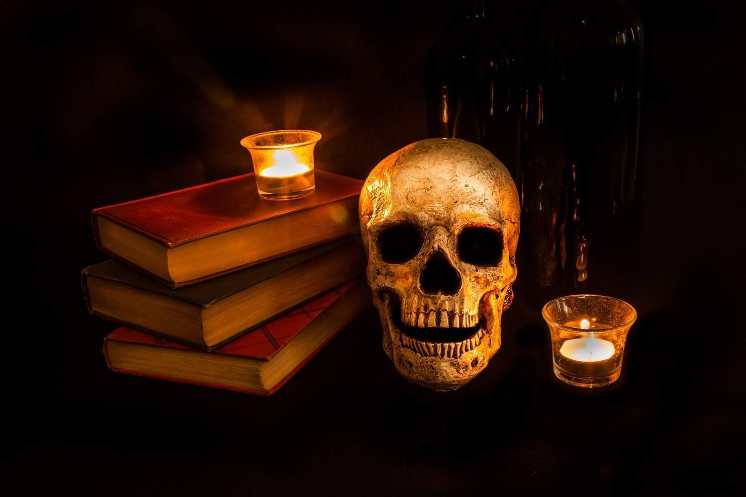 The best horror novels that you should definitely start this autumn