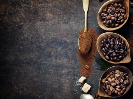 Why the long-term future of your morning coffee is uncertain