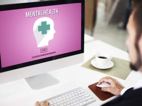 Mental health tech: top tech tools to improve your wellbeing