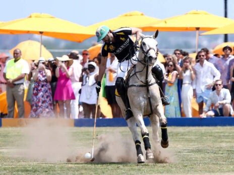 Veuve Clicquot Polo Classic: sip champagne with the stars in the Los Angeles sunshine