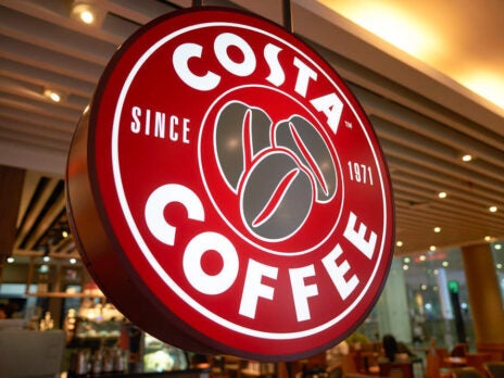 Costa, the biggest coffee chain in the UK sees profits drop