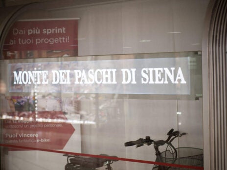 Italy's oldest bank Monte dei Paschi di Siena trades below bailout price on return to the market