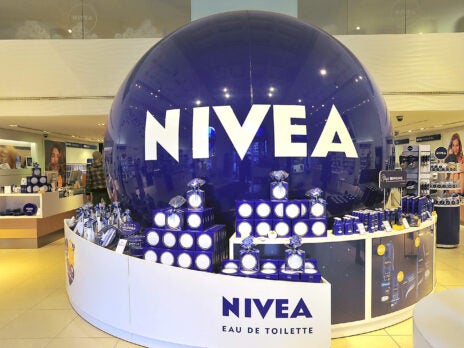 Nivea’s latest lotion advert branded ‘racist’ – and it’s not the first time