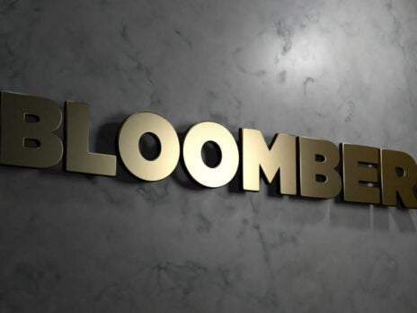 We took a tour around Bloomberg's new $1.3bn London office