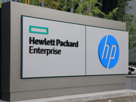 For HPE, acquisitions are the only route to increased market share and sales growth