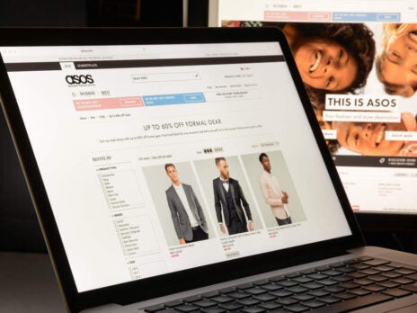 Asos results: why the online retailer is showing no signs of slowing down