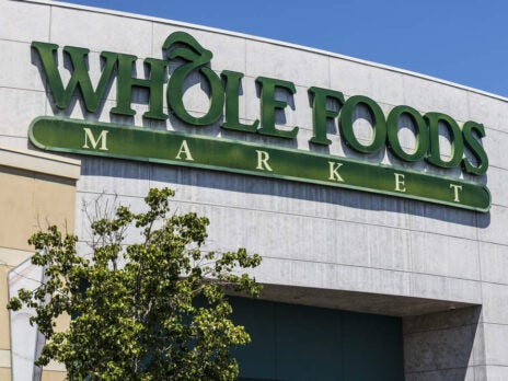 Here's why Whole Foods is now attracting customers from rival supermarkets