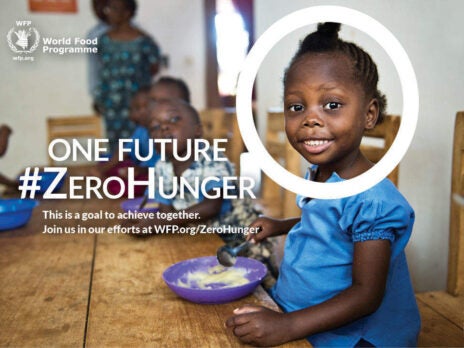 World Food Day: how close is United Nations to achieving #ZeroHunger?