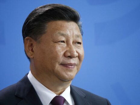 China’s president Xi Jinping now on par with Mao as the country’s most powerful leader