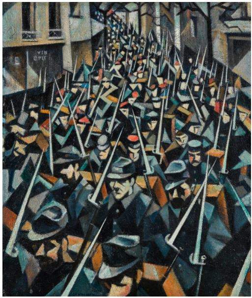 Sotheby's Modern and Post-War British Art Sale - Verdict